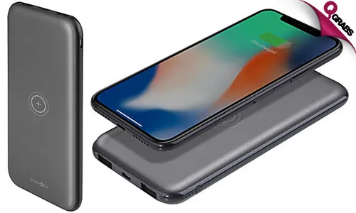 Energea SlimPac Powerbanks!